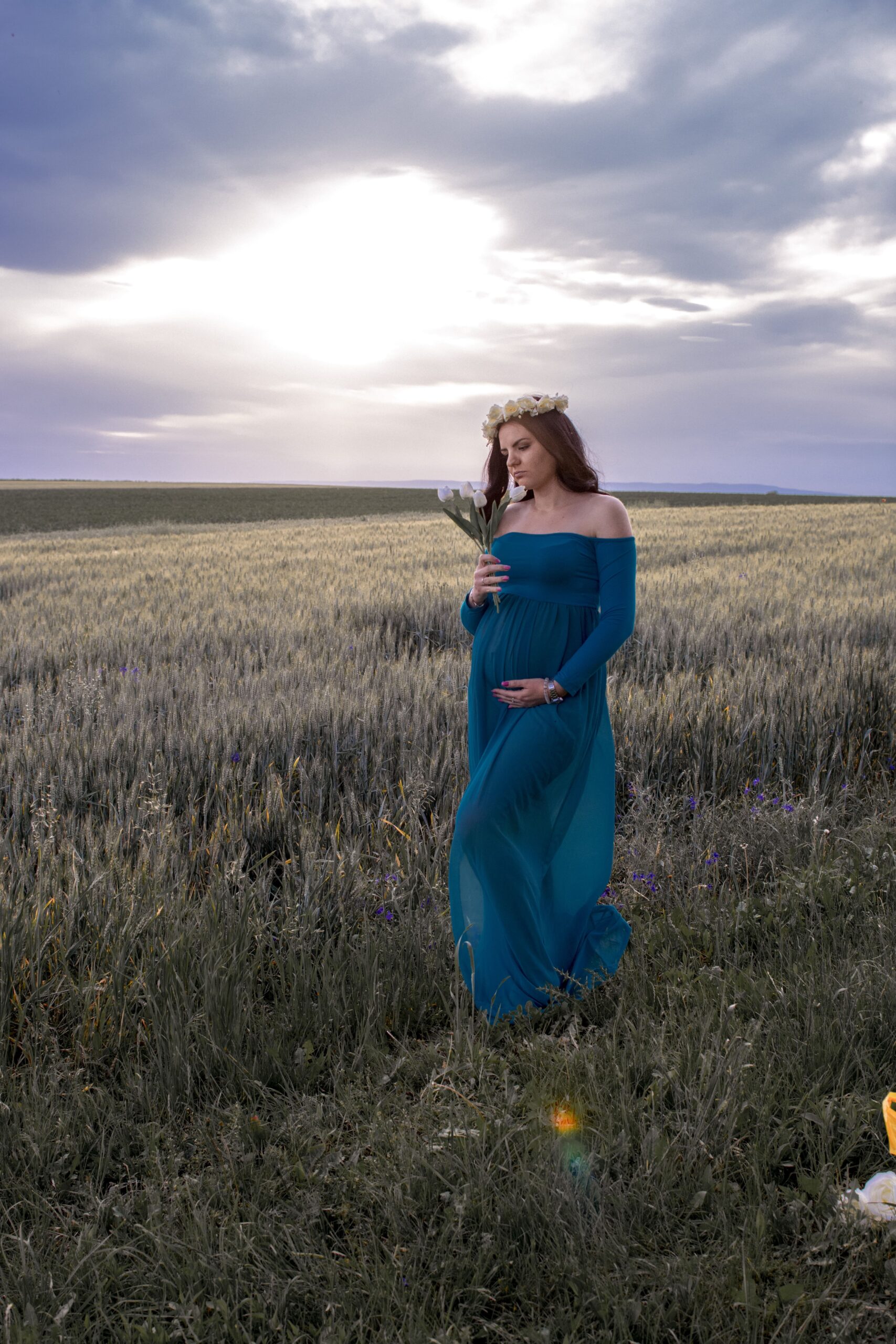 fotografisanje trudnica naslovna